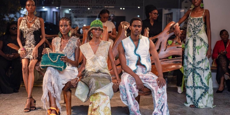 How to Use Fashion to Promote Social Change in Nigeria