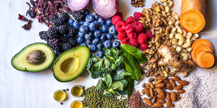 Food to eat for easy body fat loss