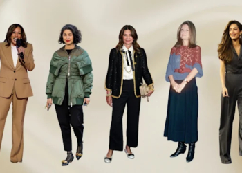 How To Dress For Success