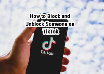 How to Block and Unblock Someone on TikTok