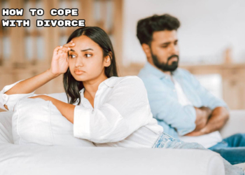 How to Cope with Divorce