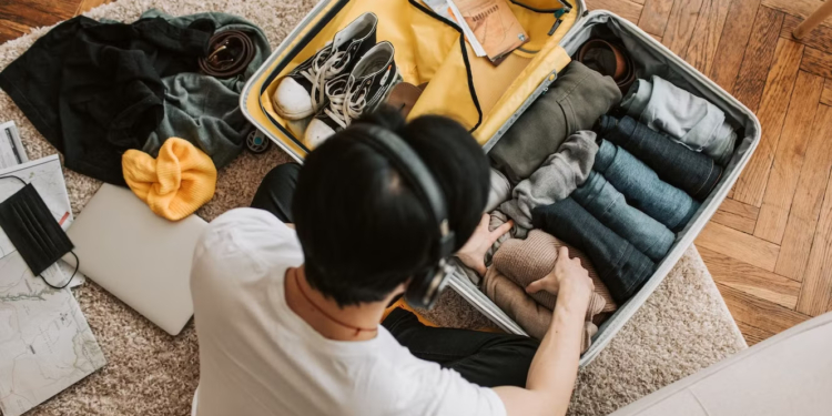 How to Travel Minimalist in Nigeria