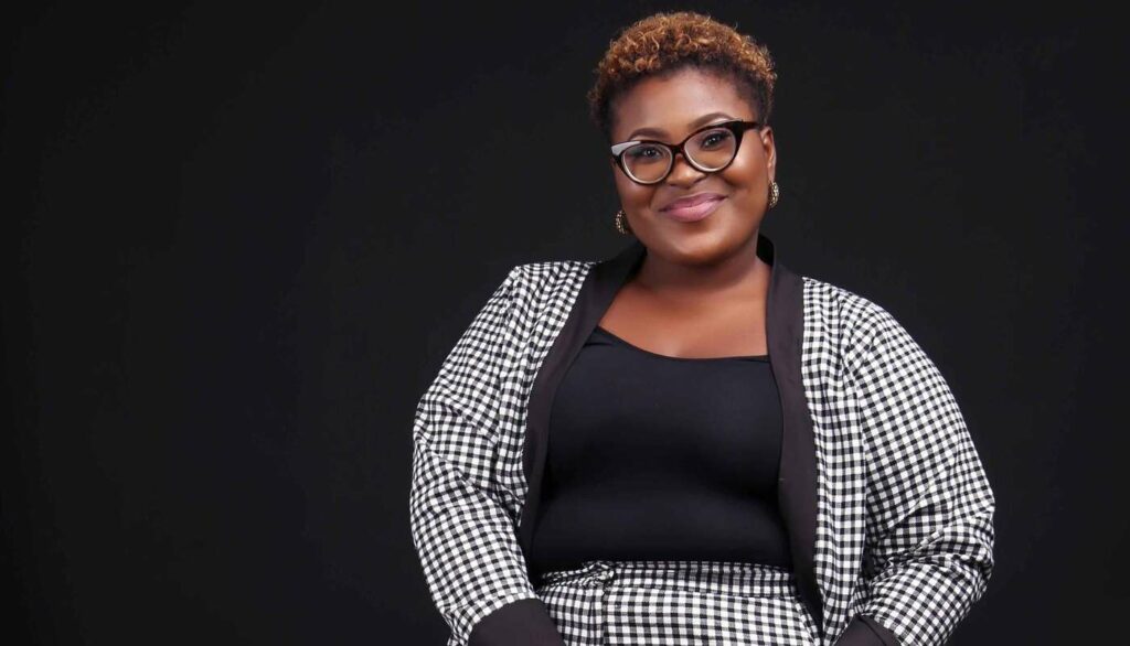 Under 40 Gospel Artists in Nigeria