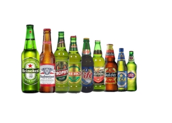 Popular Beer Brands In Nigeria