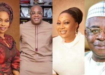 Billionaire Oil Tycoons in Nigeria