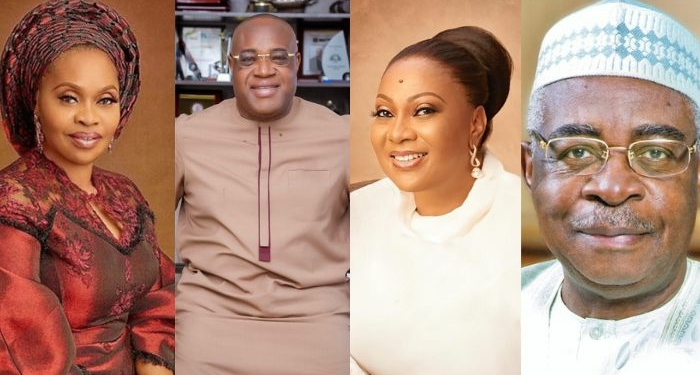 Billionaire Oil Tycoons in Nigeria