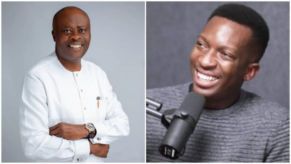 Nigerians who own Football Clubs in Europe