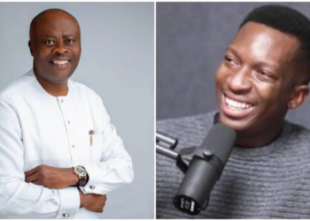 Nigerians who own Football Clubs in Europe