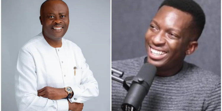 Nigerians who own Football Clubs in Europe