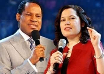 divorce between Pastor Chris Oyakhilome and Anita Ebhodaghe