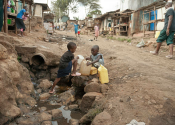 Poorest States in Nigeria