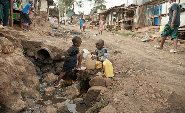 Poorest States in Nigeria