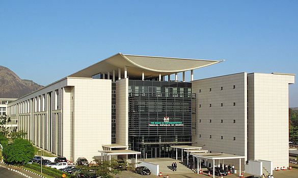 facts about Julius Berger