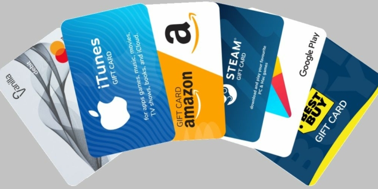 How To Buy Gift Cards in Nigeria