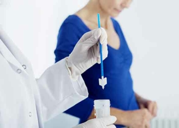 Health Challenges and Screenings Women Above 40 Years