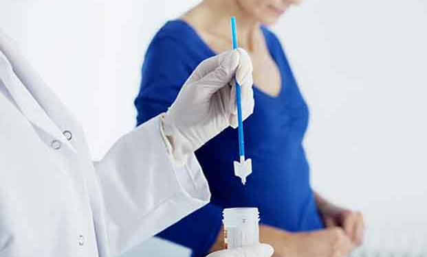 Health Challenges and Screenings Women Above 40 Years