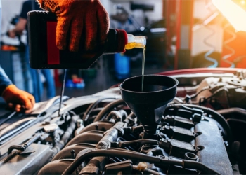 How to Change Your Own Car Oil