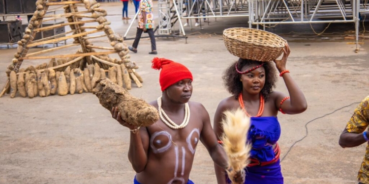 Wives of the richest men in Nigeria