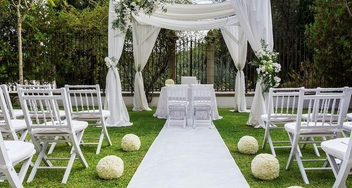 How To Give A Great Wedding Toast