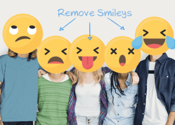 Emoji Remover Apps for Android