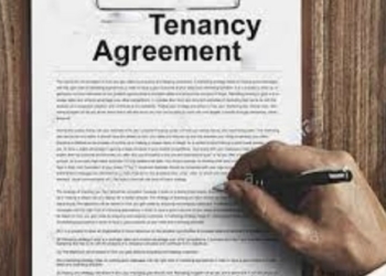 Tenancy Agreement in Nigeria