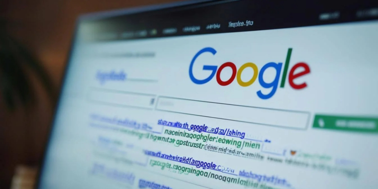 website needs for search visibility