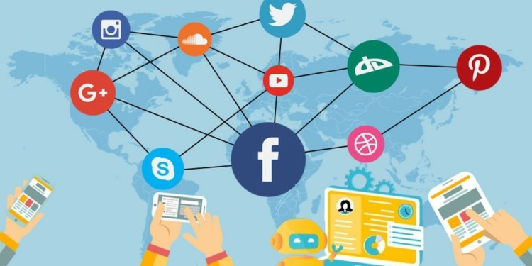 Social Media Recruitment: