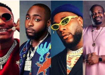 Richest Musicians in Nigeria
