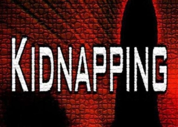Incessant Kidnapping in Nigeria