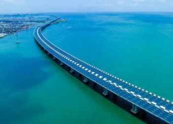 Third Mainland Bridge