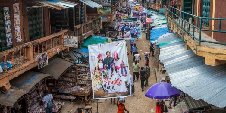 Alaba International Market