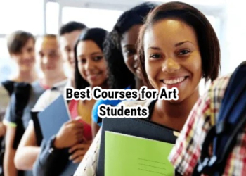 Best Courses for Art Students