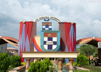 Courses Offered at Afe Babalola University Ado Ekiti