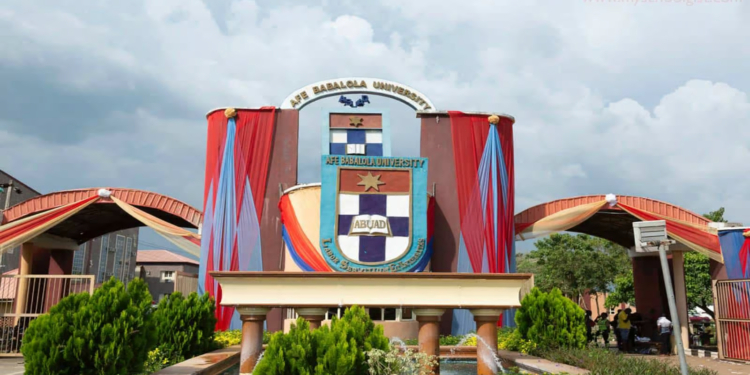 Courses Offered at Afe Babalola University Ado Ekiti