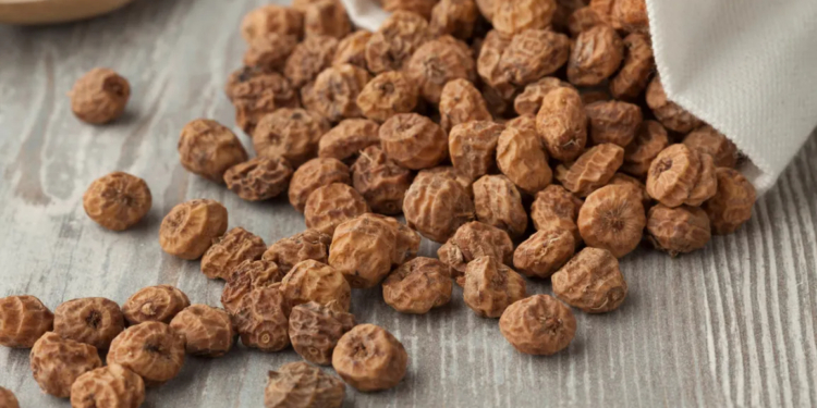 Disadvantages or Side Effects of Tiger Nuts