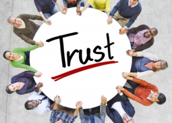 How To Build Trust on Your Team