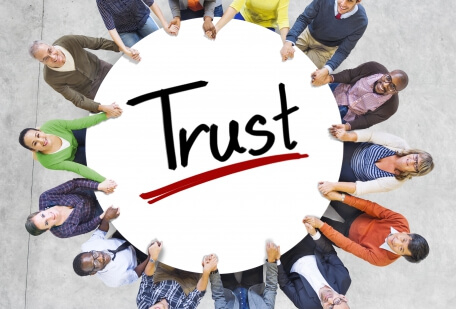 How To Build Trust on Your Team