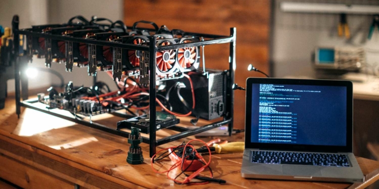 How to Mine Cryptocurrency