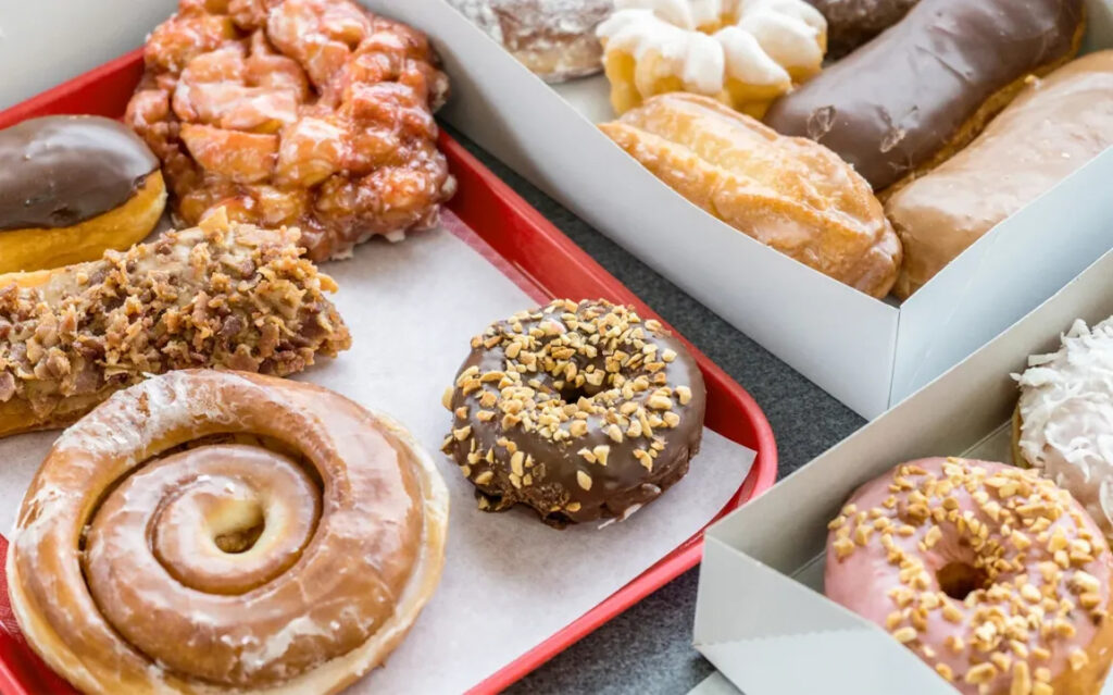 Gluten-foods may be bad for your health