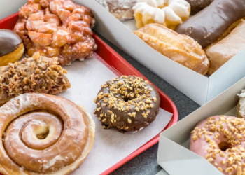 Gluten-foods may be bad for your health