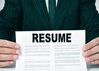 How to Write a Resume