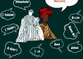 How to Learn and Speak a Nigerian Language