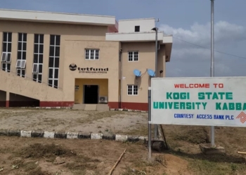Programmes Offered at Kogi State University