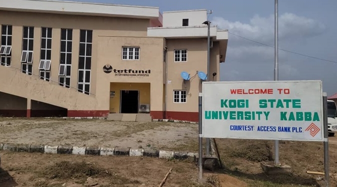 Programmes Offered at Kogi State University