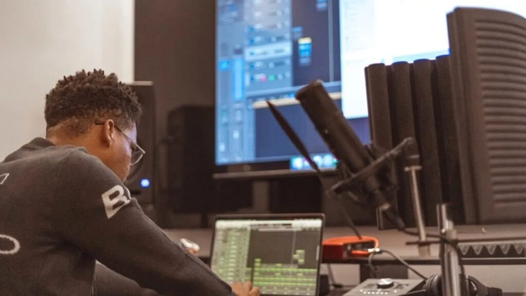 Music Producers in Nigeria