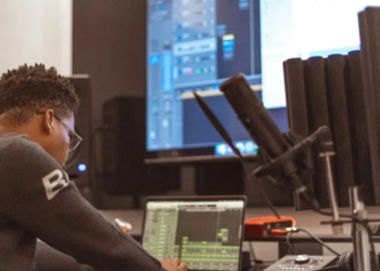 Music Producers in Nigeria