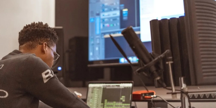 Music Producers in Nigeria