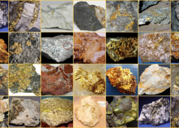 Natural Resources in Nigeria and their Location