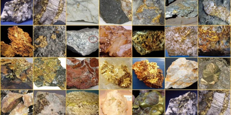 Natural Resources in Nigeria and their Location