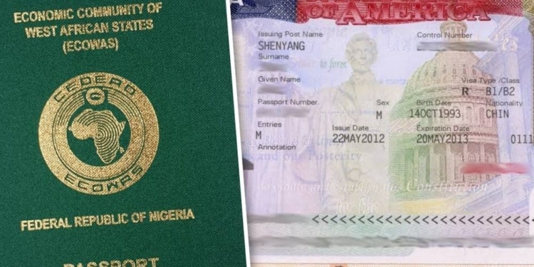 How To Apply For A Nigerian Visa